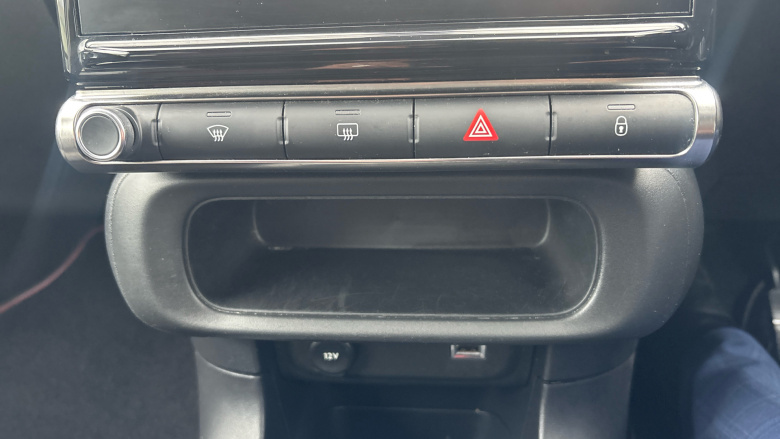 Citroen C3 1.2 PureTech 110 Flair 5dr [6 Speed] Petrol Hatchback